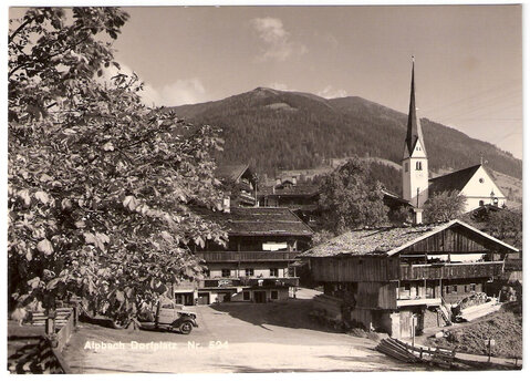 Alpbach 1959